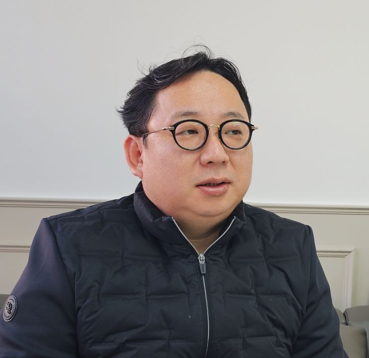 이인표 팀장